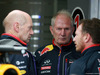 GP BELGIO, 22.08.2014- Free Practice 2, (L-R) Adrian Newey (GBR), Red Bull Racing , Technical Operations Director, Helmut Marko (AUT), Red Bull Racing, Red Bull Advisor e Christian Horner (GBR), Red Bull Racing, Sporting Director