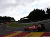 GP BELGIO, 22.08.2014- Free Practice 2, Kimi Raikkonen (FIN) Ferrari F14-T