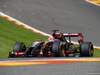 GP BELGIO, 22.08.2014- Free Practice 2, Romain Grosjean (FRA) Lotus F1 Team E22