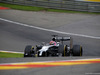 GP BELGIO, 22.08.2014- Free Practice 2, Jenson Button (GBR) McLaren Mercedes MP4-29