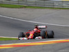 GP BELGIO, 22.08.2014- Free Practice 2, Kimi Raikkonen (FIN) Ferrari F14-T