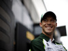 GP BELGIO, 22.08.2014- Andre Lotterer (GER), Caterham F1 Team