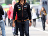 GP BELGIO, 22.08.2014- Sergio Perez (MEX) Sahara Force India F1 VJM07