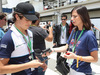 GP BRASILE, 09.11.2014 - Pedro Piquet (BRA), Son of Nelson Piquet