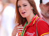 GP BRASILE, 09.11.2014 - Marina Ruy Barbosa (BRA), Actress