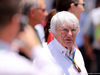 GP BRASILE, 09.11.2014 - Bernie Ecclestone (GBR), President e CEO of FOM