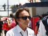 GP BRASILE, 09.11.2014 - Emerson Fittipaldi (BRA), Ex F1 Champion