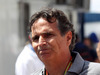 GP BRASILE, 09.11.2014 - Nelson Piquet (BRA)