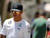 GP BRASILE, 09.11.2014 - Lewis Hamilton (GBR) Mercedes AMG F1 W05
