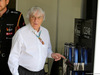 GP BRASILE, 09.11.2014 - Bernie Ecclestone (GBR), President e CEO of FOM