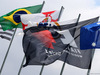 GP BRASILE, 09.11.2014 - Flags