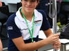 GP BRASILE, 09.11.2014 - Pedro Piquet (BRA), Son of Nelson Piquet