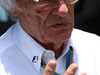 GP BRASILE, 09.11.2014 - Bernie Ecclestone (GBR), President e CEO of FOM