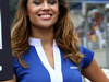 GP BRASILE, 09.11.2014 - Gara, griglia Ragazza