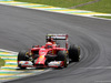 GP BRASILE, 09.11.2014 - Gara, Kimi Raikkonen (FIN) Ferrari F14-T