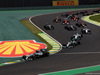 GP BRASILE, 09.11.2014 - Gara, Start of the race