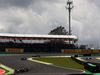 GP BRASILE, 09.11.2014 - Gara, Daniil Kvyat (RUS) Scuderia Toro Rosso STR9