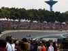 GP BRASILE, 09.11.2014 - Gara, Jenson Button (GBR) McLaren Mercedes MP4-29