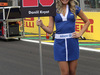 GP BRASILE, 09.11.2014 - Gara, griglia