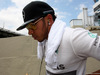 GP BRASILE, 09.11.2014 - Gara, Lewis Hamilton (GBR) Mercedes AMG F1 W05