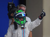 GP BRASILE, 09.11.2014 - Gara, terzo Felipe Massa (BRA) Williams F1 Team FW36