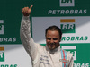 GP BRASILE, 09.11.2014 - Gara, terzo Felipe Massa (BRA) Williams F1 Team FW36
