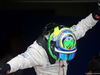 GP BRASILE, 09.11.2014 - Gara, terzo Felipe Massa (BRA) Williams F1 Team FW36