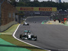 GP BRASILE, 09.11.2014 - Gara, Lewis Hamilton (GBR) Mercedes AMG F1 W05
