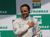 GP BRASILE, 09.11.2014 - Gara, terzo Felipe Massa (BRA) Williams F1 Team FW36