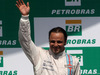 GP BRASILE, 09.11.2014 - Gara, terzo Felipe Massa (BRA) Williams F1 Team FW36