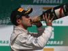 GP BRASILE, 09.11.2014 - Gara, terzo Felipe Massa (BRA) Williams F1 Team FW36