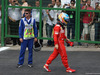 GP BRASILE, 09.11.2014 - Gara, Fernando Alonso (ESP) Ferrari F14-T