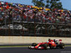 GP BRASILE, 09.11.2014 - Gara, Fernando Alonso (ESP) Ferrari F14-T