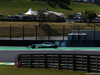 GP BRASILE, 09.11.2014 - Gara, Lewis Hamilton (GBR) Mercedes AMG F1 W05 off track