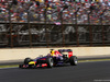 GP BRASILE, 09.11.2014 - Gara, Sebastian Vettel (GER) Red Bull Racing RB10