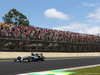 GP BRASILE, 09.11.2014 - Gara, Lewis Hamilton (GBR) Mercedes AMG F1 W05
