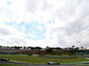 GP BRASILE, 09.11.2014 - Gara, Lewis Hamilton (GBR) Mercedes AMG F1 W05 e Nico Rosberg (GER) Mercedes AMG F1 W05