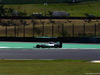 GP BRASILE, 09.11.2014 - Gara, Lewis Hamilton (GBR) Mercedes AMG F1 W05 off track