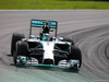 GP BRASILE, 09.11.2014 - Gara, Nico Rosberg (GER) Mercedes AMG F1 W05 celebrates his victory