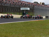 GP BRASILE, 09.11.2014 - Gara, Romain Grosjean (FRA) Lotus F1 Team E22