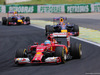 GP BRASILE, 09.11.2014 - Gara, Fernando Alonso (ESP) Ferrari F14-T