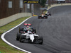 GP BRASILE, 09.11.2014 - Gara, Valtteri Bottas (FIN) Williams F1 Team FW36