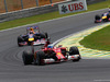 GP BRASILE, 09.11.2014 - Gara, Fernando Alonso (ESP) Ferrari F14-T