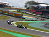 GP BRASILE, 09.11.2014 - Gara, Start of the race