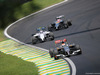 GP BRASILE, 09.11.2014 - Gara, Adrian Sutil (GER) Sauber F1 Team C33