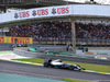 GP BRASILE, 09.11.2014 - Gara, Nico Rosberg (GER) Mercedes AMG F1 W05