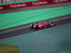 GP BRASILE, 09.11.2014 - Gara, Fernando Alonso (ESP) Ferrari F14-T e Kimi Raikkonen (FIN) Ferrari F14-T