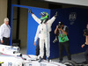 GP BRASILE, 09.11.2014 - Gara, terzo Felipe Massa (BRA) Williams F1 Team FW36