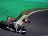 GP BRASILE, 09.11.2014 - Gara, Esteban Gutierrez (MEX), Sauber F1 Team C33