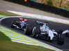 GP BRASILE, 09.11.2014 - Gara, Felipe Massa (BRA) Williams F1 Team FW36